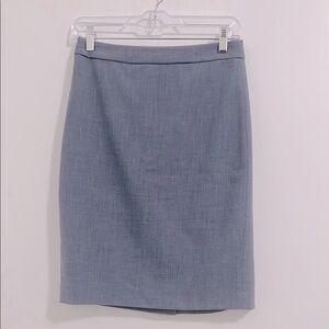 Banana Republic Pencil Skirt Size 0